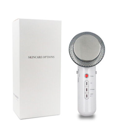 RF 3 In1 Massagista de emagrecimento corporal Ozempic Kabelline infravermelho ultra-sônico Celulite queimador de gordura Lipolab garrafa de limão Perda de peso Semaglu+tide -C