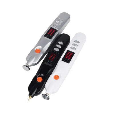 Máquina de Beleza Facial Plasma Dispositivo Elétrico para Remoção de Cicatrizes, Acne e Rugas