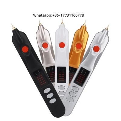 Caneta de plasma portátil Beauty Monster para remoção de sardas e toupeiras