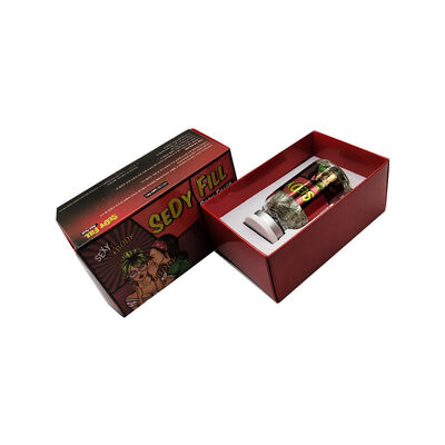 MAXY FILL Preenchedor Corporal 70 CC