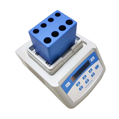 Máquina Fabricadora de Gel Ppp Prp de Aquecimento/Resfriamento para Beleza