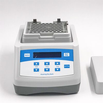 Máquina Fabricadora de Gel Ppp Prp de Aquecimento/Resfriamento para Beleza