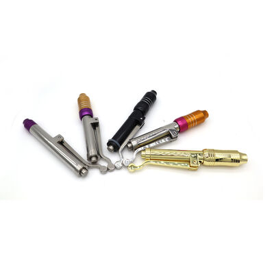 Ácido Hialurônico Dermal Lábio para Caneta de Ácido Hialurônico 0,3ml 0,5ml Pistola de Caneta de Ácido Hialurônico