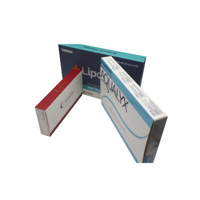 Aqualyx para perda de peso Mesoterapia injectável Solução segura e eficaz Aqualyx