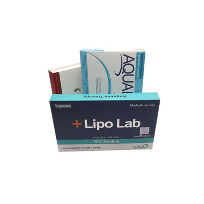 Emagrecimento Lipolab Injecta Lipo Lab Face Coreia Whitelipo Lab