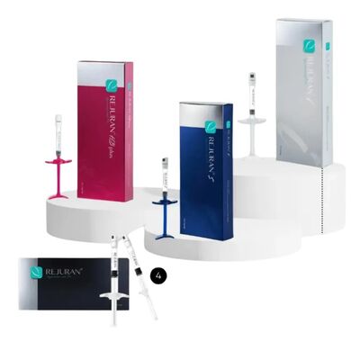 Rejuran Injeção Remover Acne Pdrn Conter DNA Preenchimento Dermológico Rejuran Pn Rejuran