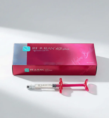 REJURAN CLASSIC HB ácido hialurónico injectável Skin Booster