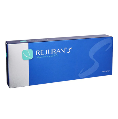 REJURAN CLASSIC HB ácido hialurónico injectável Skin Booster