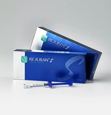 REJURAN CLASSIC HB ácido hialurónico injectável Skin Booster