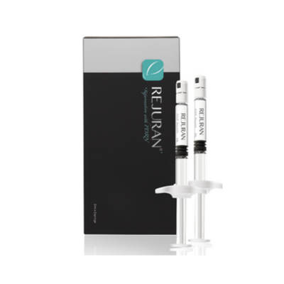 REJURAN CLASSIC ácido hialurónico injectável Skin Booster