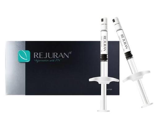 Rejuran Healer Hb/I/S (PN) Preenchimento Rejuran