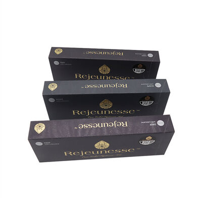 Rejeunesse Filler de Ácido Hialurónico para Redução de Rugas