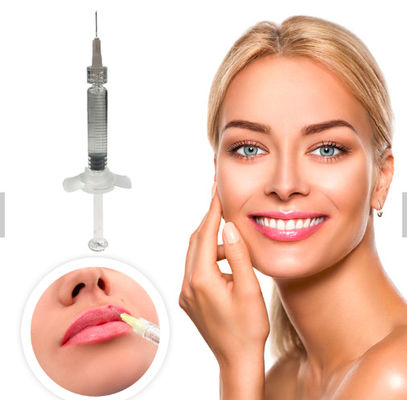 enchimento cutâneo ácido hialurónico de 10ml 20ml 24mg injetável