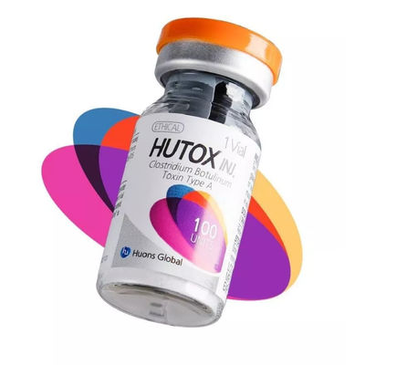 Botulax 100iu nabota meditoxina