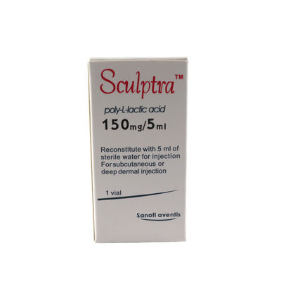 Enchimentos dérmicos 150 mg para injecção nas nádegas Enchimentos dérmicos estéticos Enchimentos dérmicos Enchimento dérmico