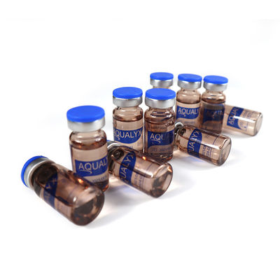 Aqualyx Lipólise Perda de peso Emagrecimento Ppc Dissolvente de gordura Injecções Lipólise Aqualyx Dissolvente de gordura