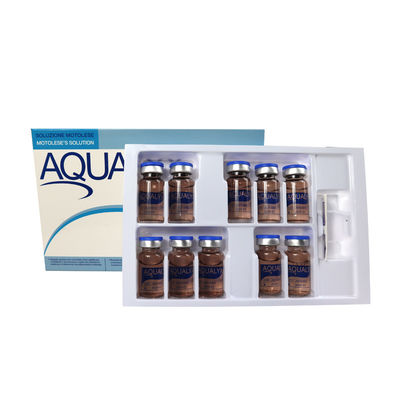 Aqualyx Lipólise Perda de peso Emagrecimento Ppc Dissolvente de gordura Injecções Lipólise Aqualyx Dissolvente de gordura