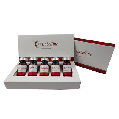 DC Kabelline Lipólise Injeção Quebra Gordura 8ml / Peça