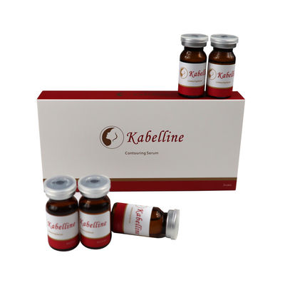 DC Kabelline Lipólise Injeção Quebra Gordura 8ml / Peça