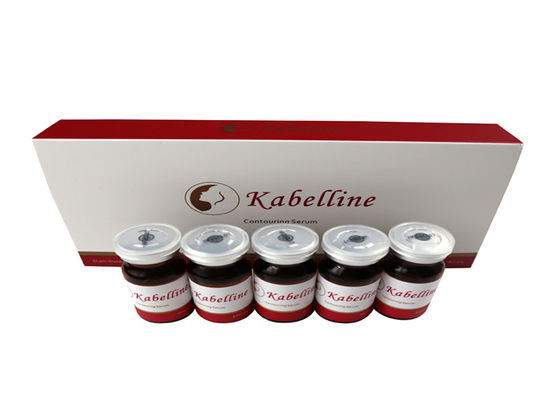 Kabelline Injecções Dissolventes de Gordura Injecções de Afinação de Spa Liquido Lipo