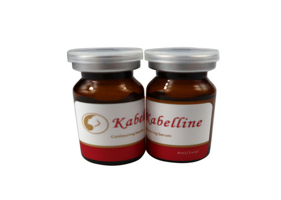 Kabelline Injecções Dissolventes de Gordura Injecções de Afinação de Spa Liquido Lipo