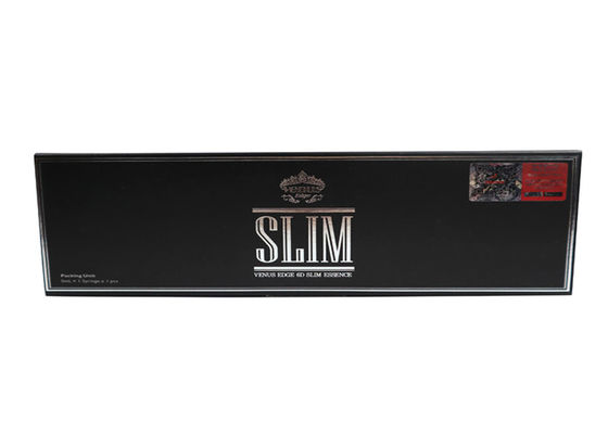 8 ml de Solução Lipolítica 6d Lipodissolve Slim Point Injeção