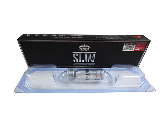 8 ml de Solução Lipolítica 6d Lipodissolve Slim Point Injeção
