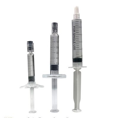 Ácido Hialurónico Preenchimento Dermológico Remover Rugas Para Clínica de Beleza 1 ml Derme fino Ultra-profundo