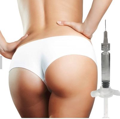 Ácido Hialurónico Preenchimento Dermológico Remover Rugas Para Clínica de Beleza 1 ml Derme fino Ultra-profundo