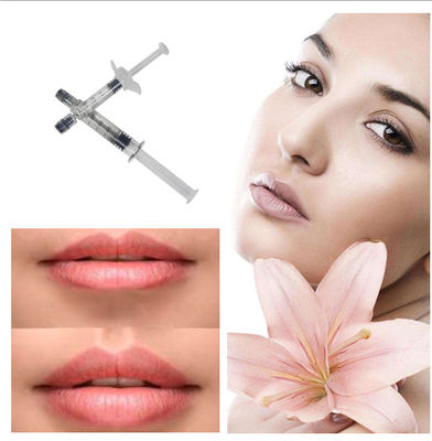 Injeção cutânea ácida hialurónica 3ml 5ml 10ml do enchimento de Revolax