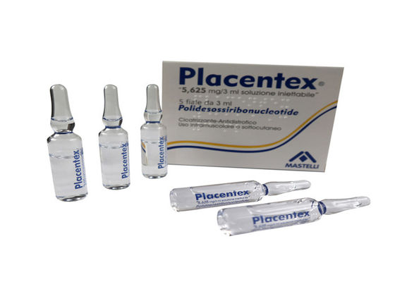 Antienvelhecimento 3 ml X 5 frascos Dissolver Ácido Hialurónico Para Rugas