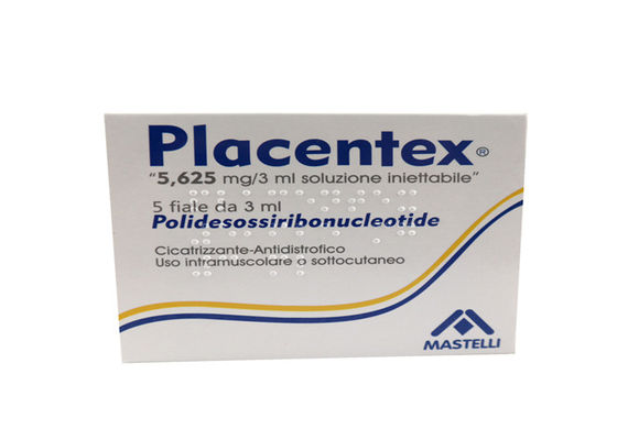 Antienvelhecimento 3 ml X 5 frascos Dissolver Ácido Hialurónico Para Rugas