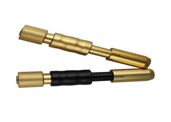 Enchimento ácido hialurónico giratório 0.4kg do bordo de Pen Gold Hyaluron Needle Free