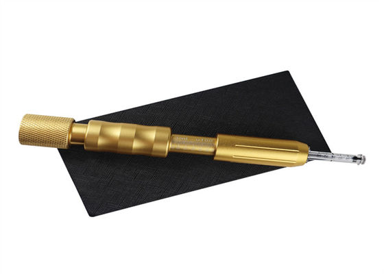 Enchimento ácido hialurónico giratório 0.4kg do bordo de Pen Gold Hyaluron Needle Free