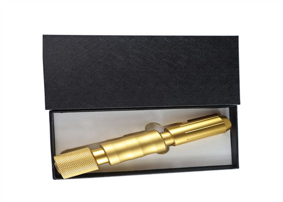 Enchimento ácido hialurónico giratório 0.4kg do bordo de Pen Gold Hyaluron Needle Free