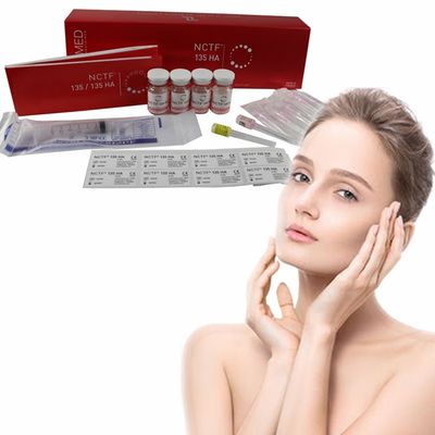 Serum Facial Mesoterapia Anti-Envelhecimento Filorga 135ha
