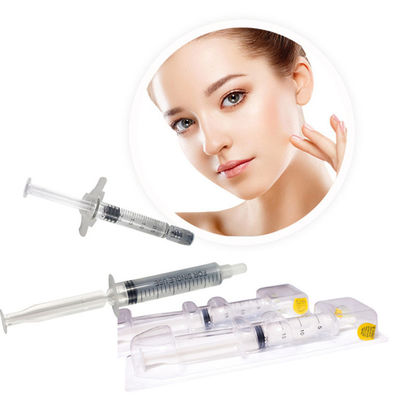 a cruz 2ml ligou o enchimento cutâneo ácido hialurónico 24mg/L FINO