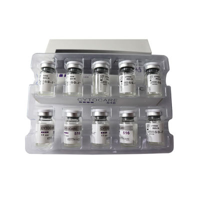 CE Rejuvenescimento do canal lacrimal Revitacare Cytocare 532 715 516 5X5ml