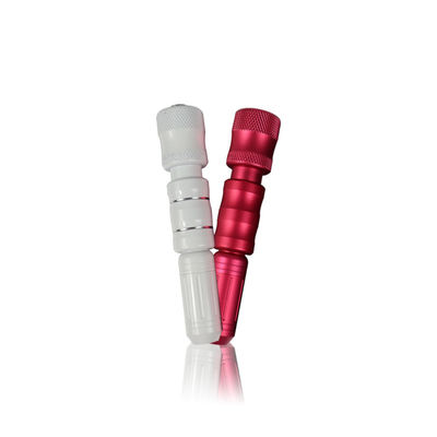 enchimento ácido hialurónico do bordo de 0.3ml Pen Mesotherapy Gun Ha Pen