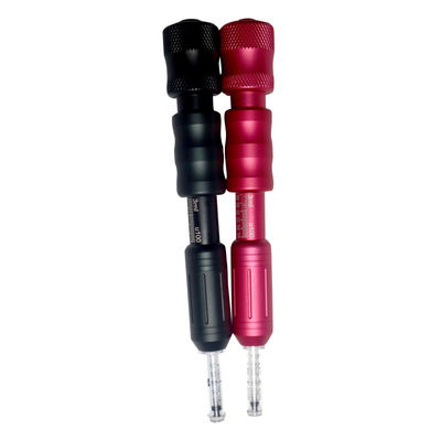 enchimento ácido hialurónico do bordo de 0.3ml Pen Mesotherapy Gun Ha Pen