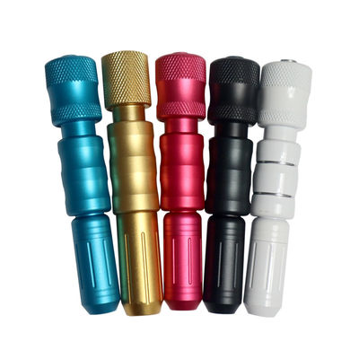 enchimento ácido hialurónico do bordo de 0.3ml Pen Mesotherapy Gun Ha Pen