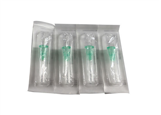 Pinos da agulha 5 da cânula de Mesotherapy micro 9 agulhas meso da arma dos pinos