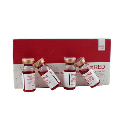 Dobro fêmea Chin Lipolysis 10ml