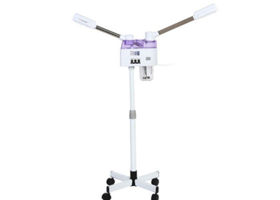 máquina navio facial quente e frio de 680ml da beleza de 800W RF