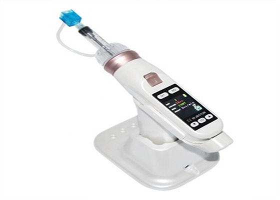Arma meso nivelada Mesotherapy da máquina 6 hialurónicos da beleza do RF