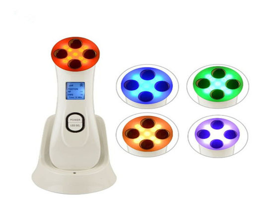 Pele de Thermalift da beleza do RF que aperta a máquina para o uso da casa