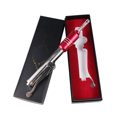 A cruz ácida hialurónica da pena 20mg das mulheres 0.3ml 0.5ml dos homens ligou
