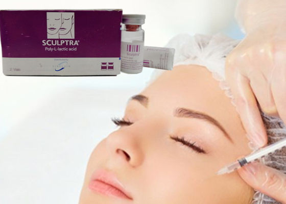 Itália PLLA Smile Lines Enchimentos dérmicos Enchimento dérmico 5 ml/ frasco*2