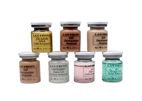 Mais mesmo descascam o soro Kit Cream do fulgor do BB de Tone Korea 6 cores