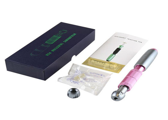 ISO cutâneo 13485 do CE de Pen Filler Medical do bordo de 0.3ml 0.5ml Hyaluron